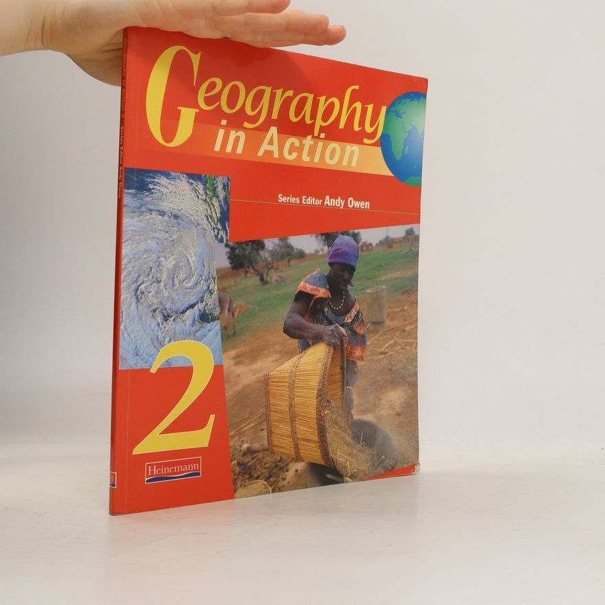 Andy Owen Geography in Action 2