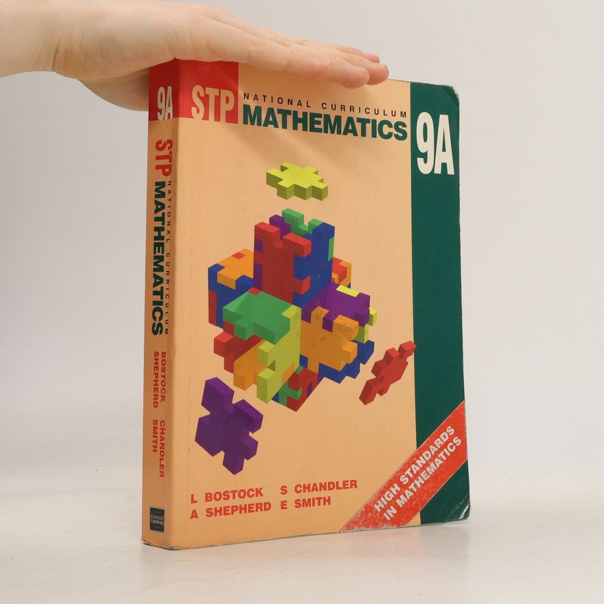 L. Bostock STP National Curriculum Mathematics 9A.