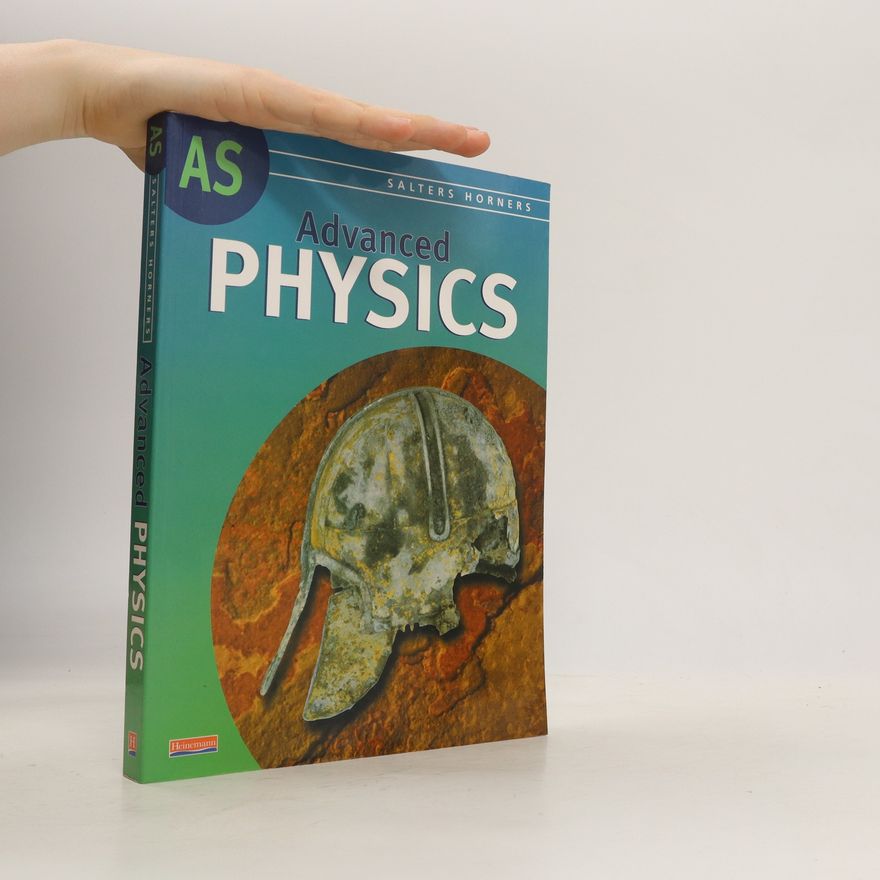 Kolektiv autorů Advanced Physics AS
