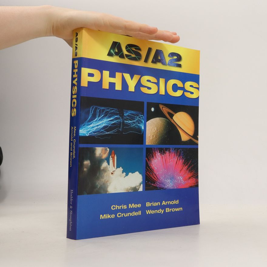 Brian Arnold AS/A2 Physics