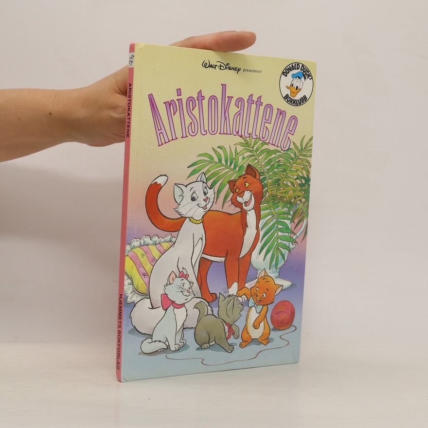 Walt Disney Aristokattene