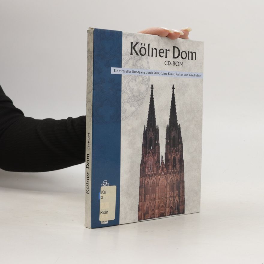 Kolektiv autorů Kölner Dom