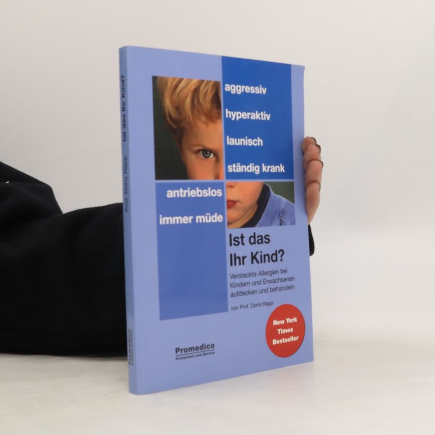 Doris Rapp Ist das Ihr Kind?