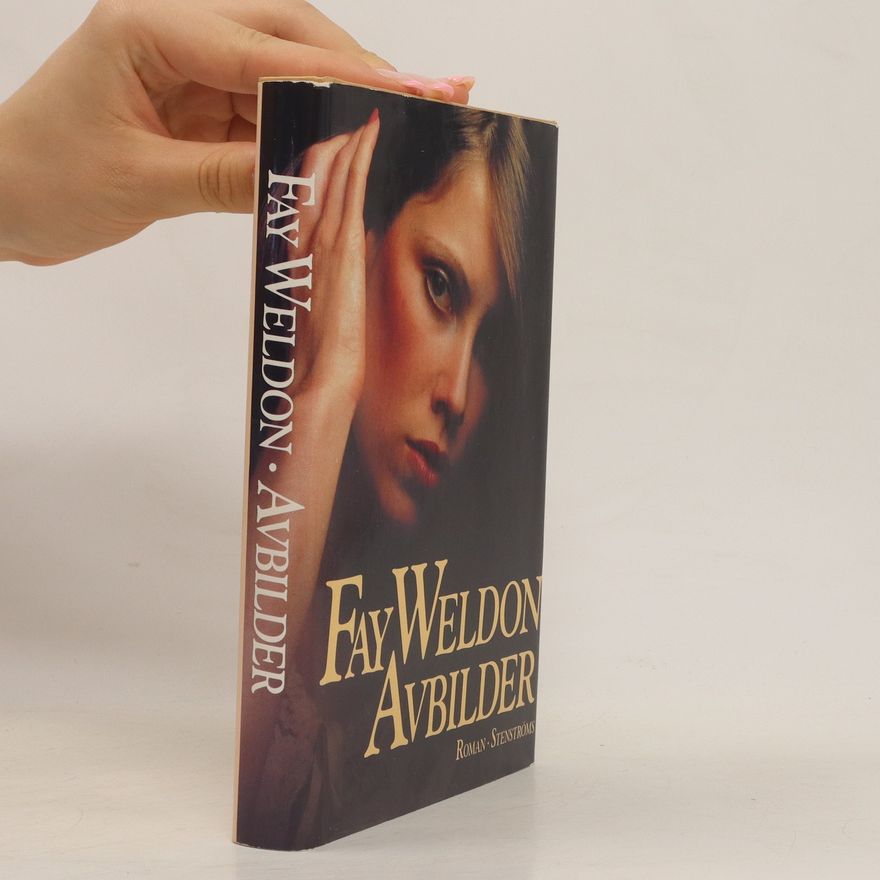 Fay Weldon Avbilder