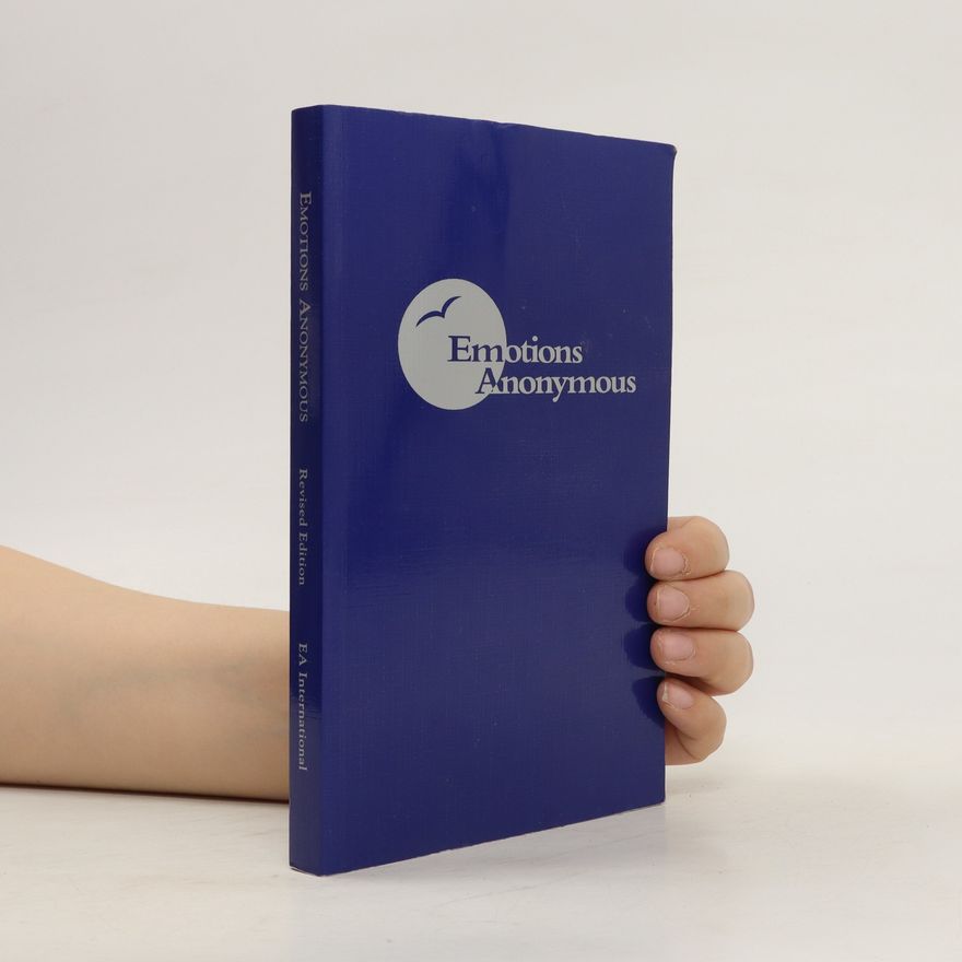 Emotions Anonymous International Emotions Anonymous
