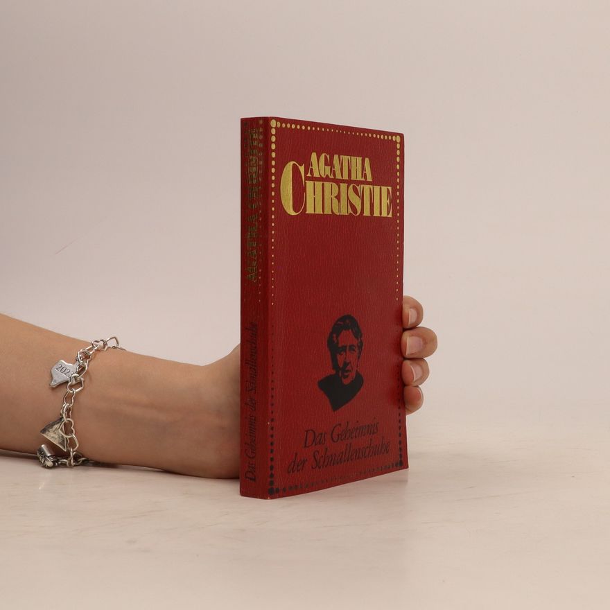 Agatha Christie Das Geheimnis der Schnallenschuhe