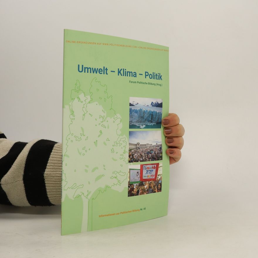 Autorenkollektiv Umwelt - Klima - Politik. Nr. 45