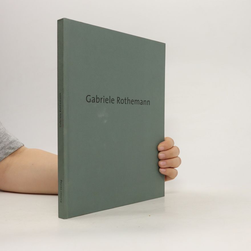 Gabriele Rothemann Gabriele Rothemann