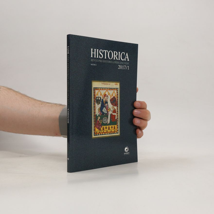 Autorenkollektiv Historica 1/2017