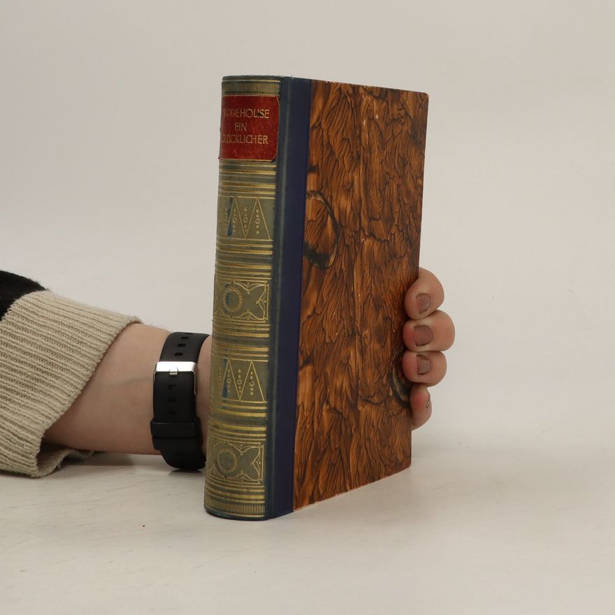 Pelham Wodehouse Ein Glücklicher