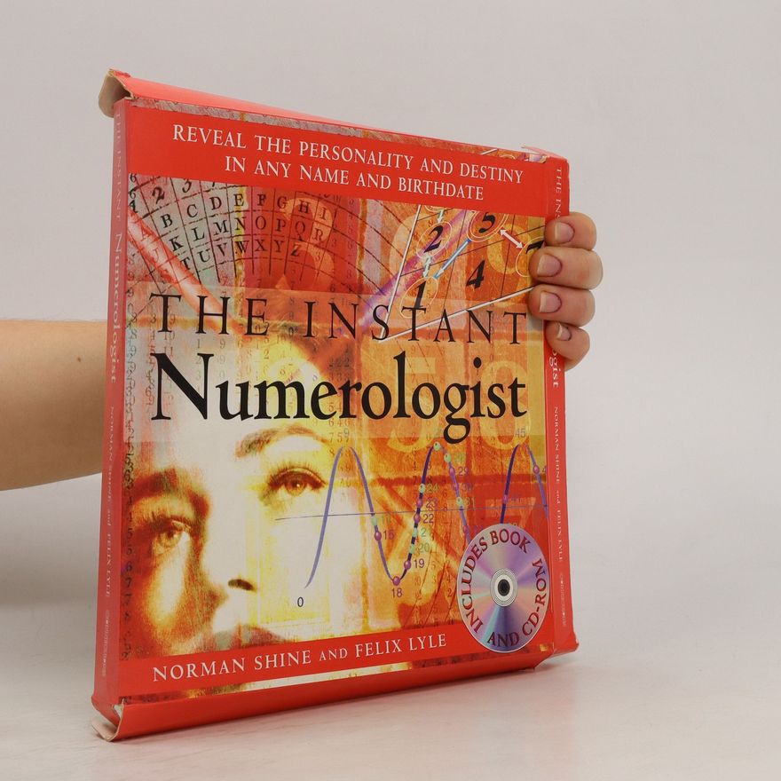 Felix Lyle The Instant Numerologist