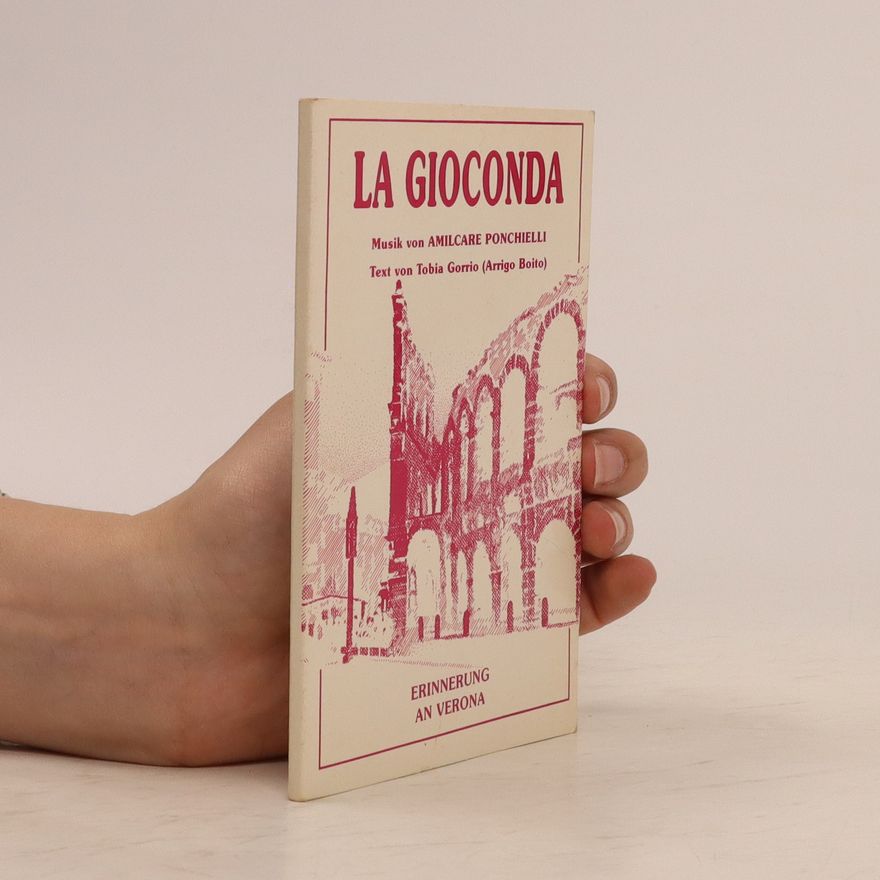 Autorenkollektiv La Gioconda