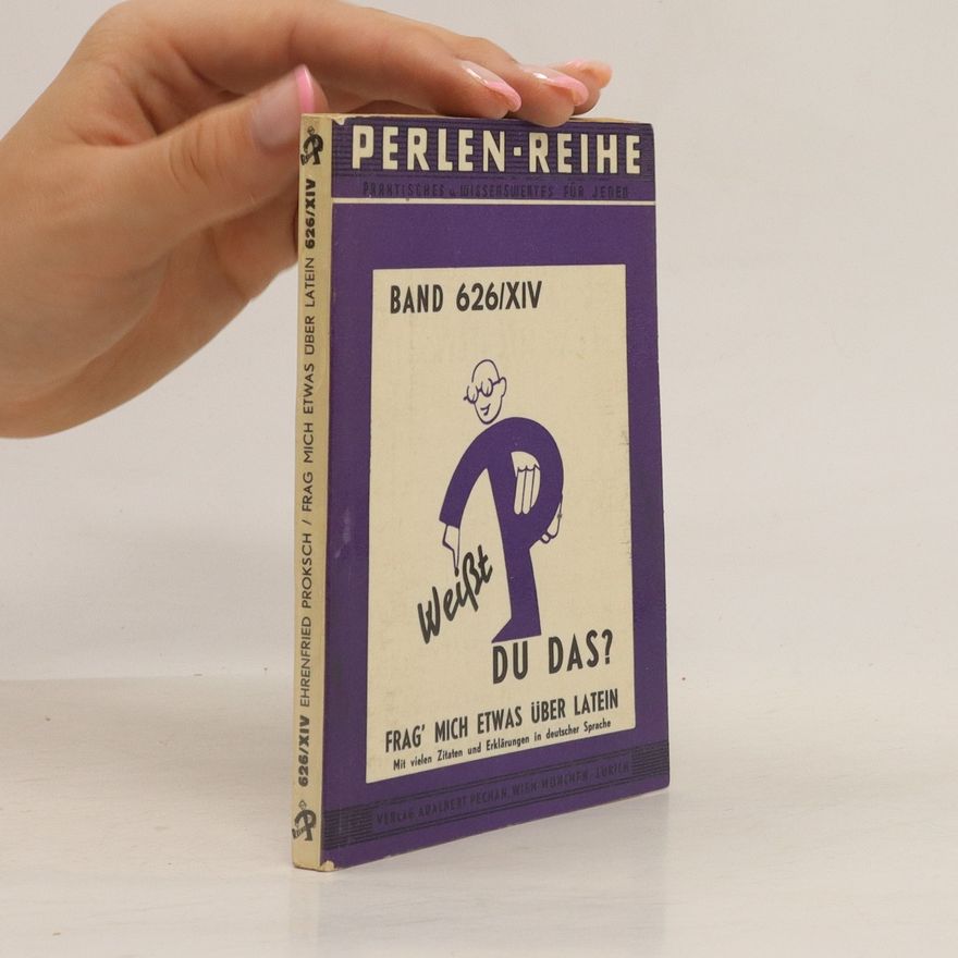 Autorenkollektiv Perlen-Reihe
