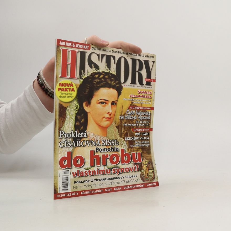Various authors History revue 6/2013