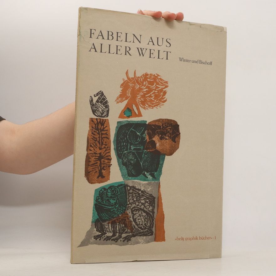 Various authors Fabeln aus aller Welt