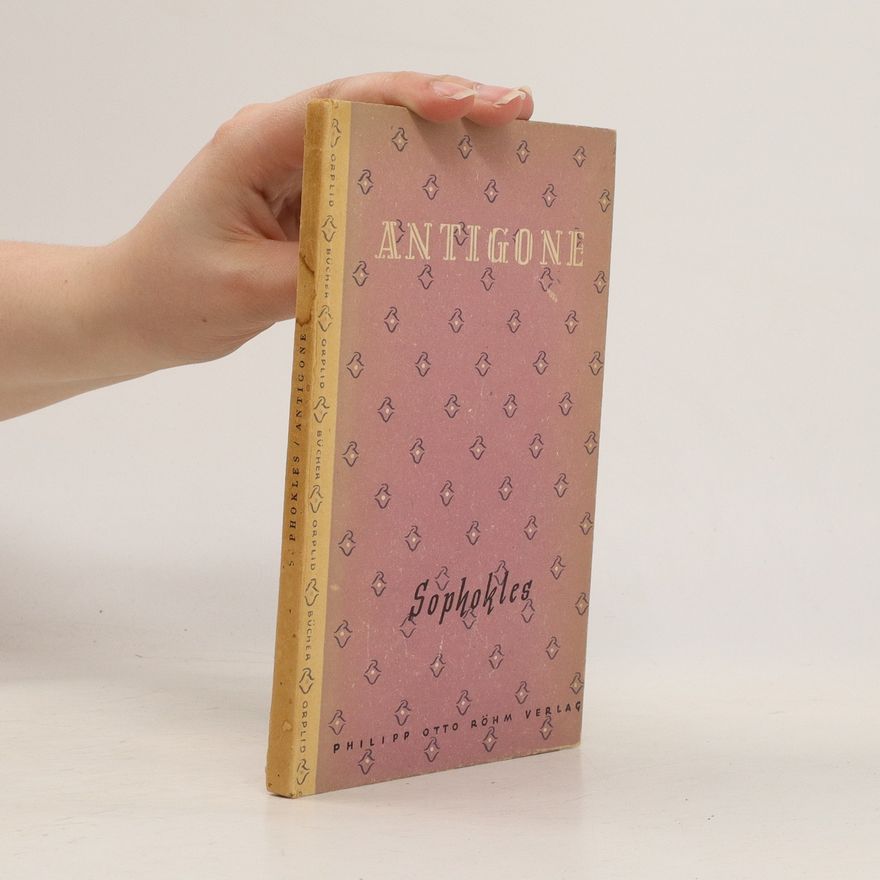 Sophokles Antigone