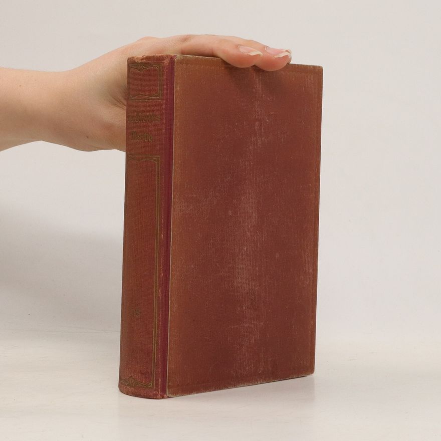 Autorenkollektiv Heinrich von Kleists Werke. Fünfter Teil