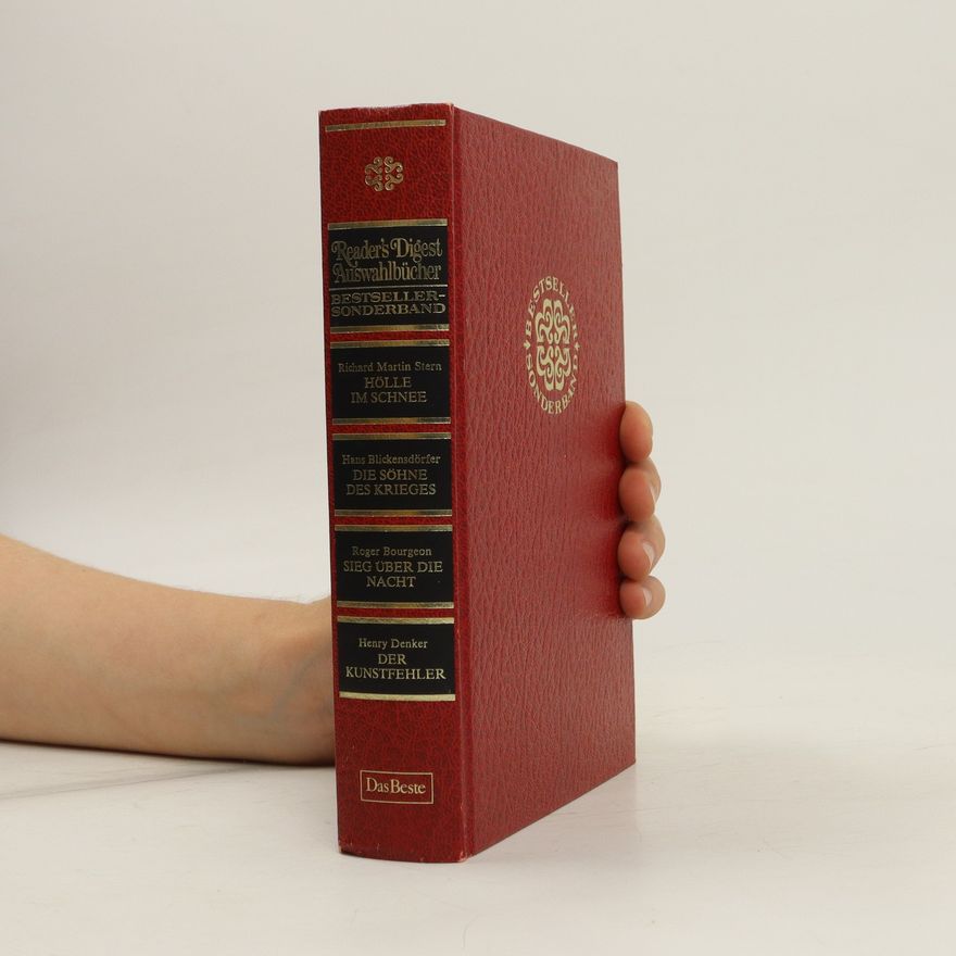 Autorenkollektiv Reader's Digest Auswahlbücher