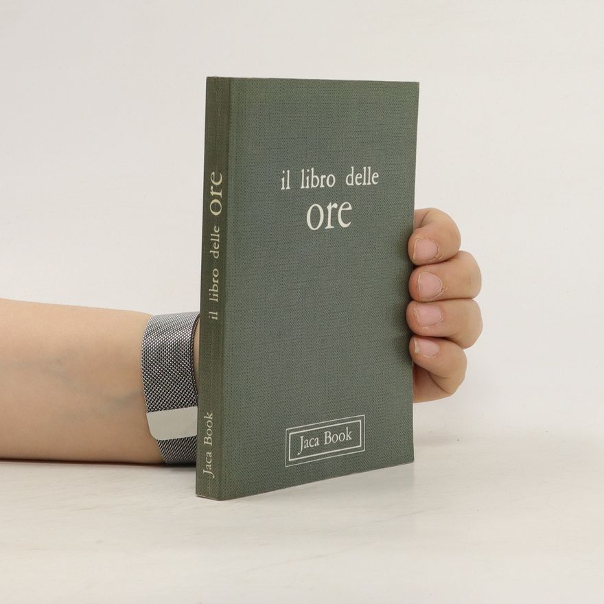 Autorenkollektiv Il libro delle ore