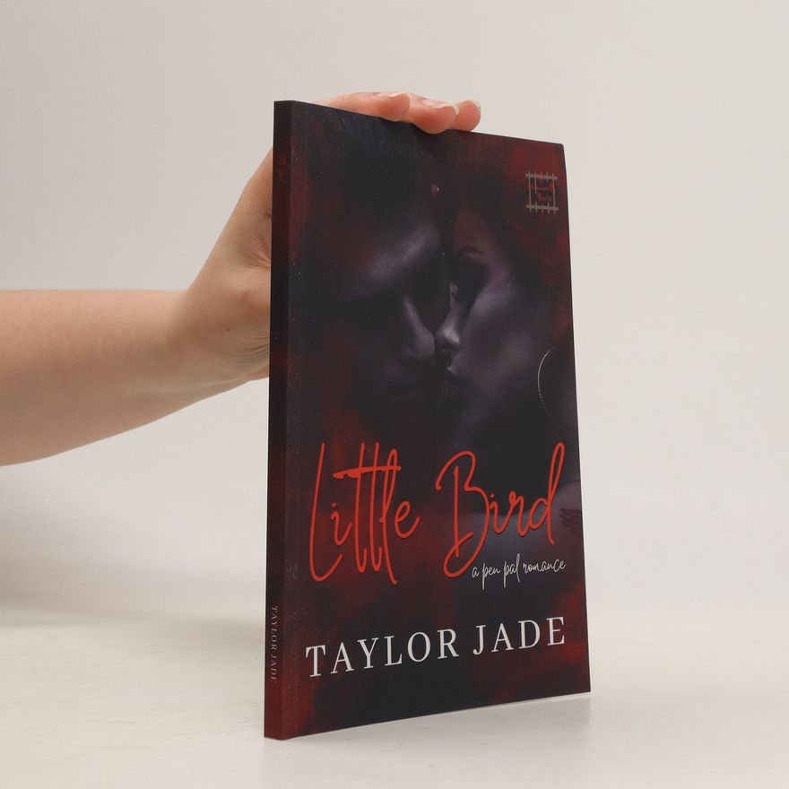 Taylor Jade Little Bird