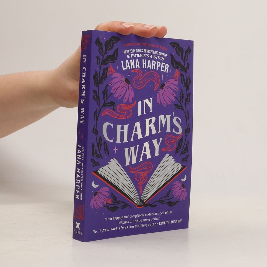 Lana Harper In Charm's Way