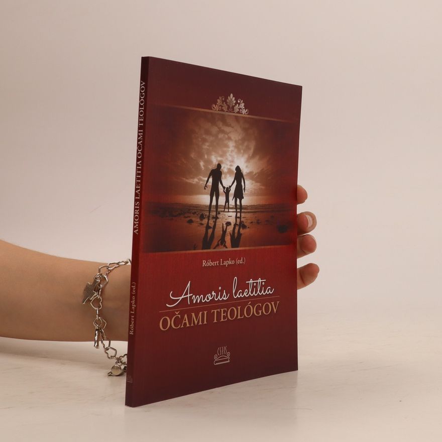 Amoris Laulilia Očami teológov