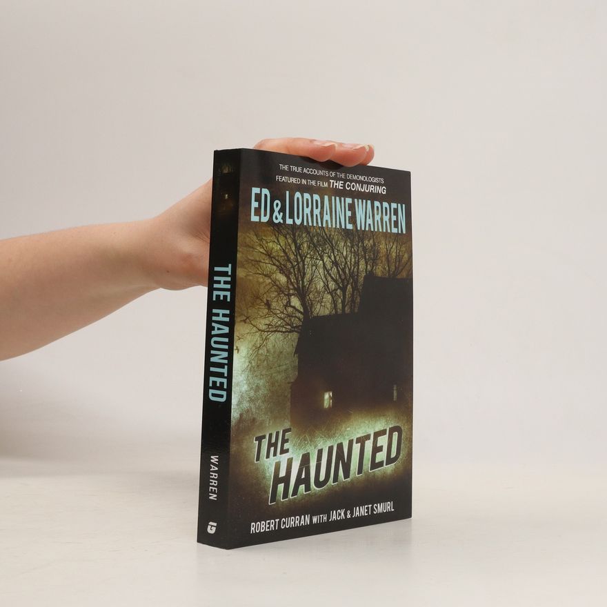 Lorraine Warren The Haunted