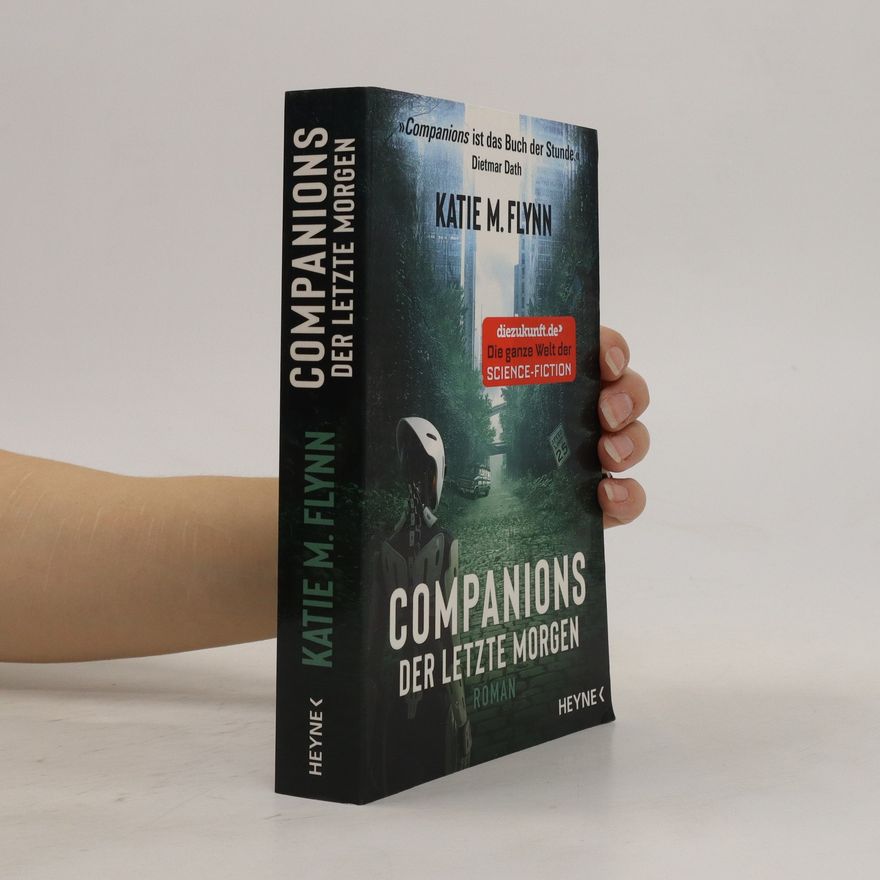 Katie M. Flynn Companions – der letzte Morgen