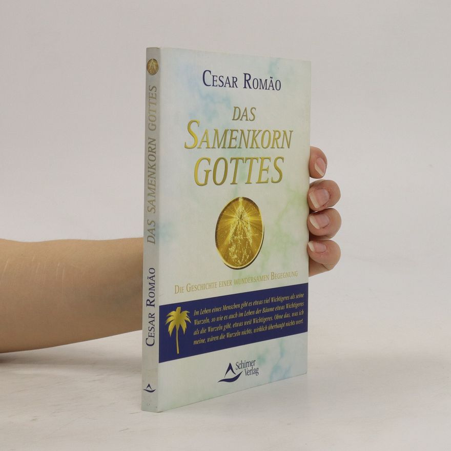 Cesar Romão Das Samenkorn Gottes