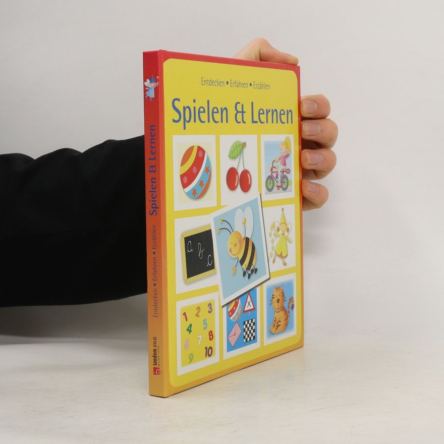 Various authors Spielen und Lernen