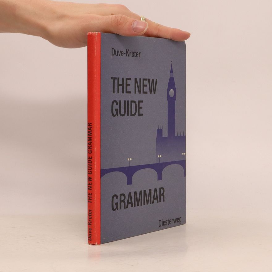 Duve-Kreter The New Guide. Grammar