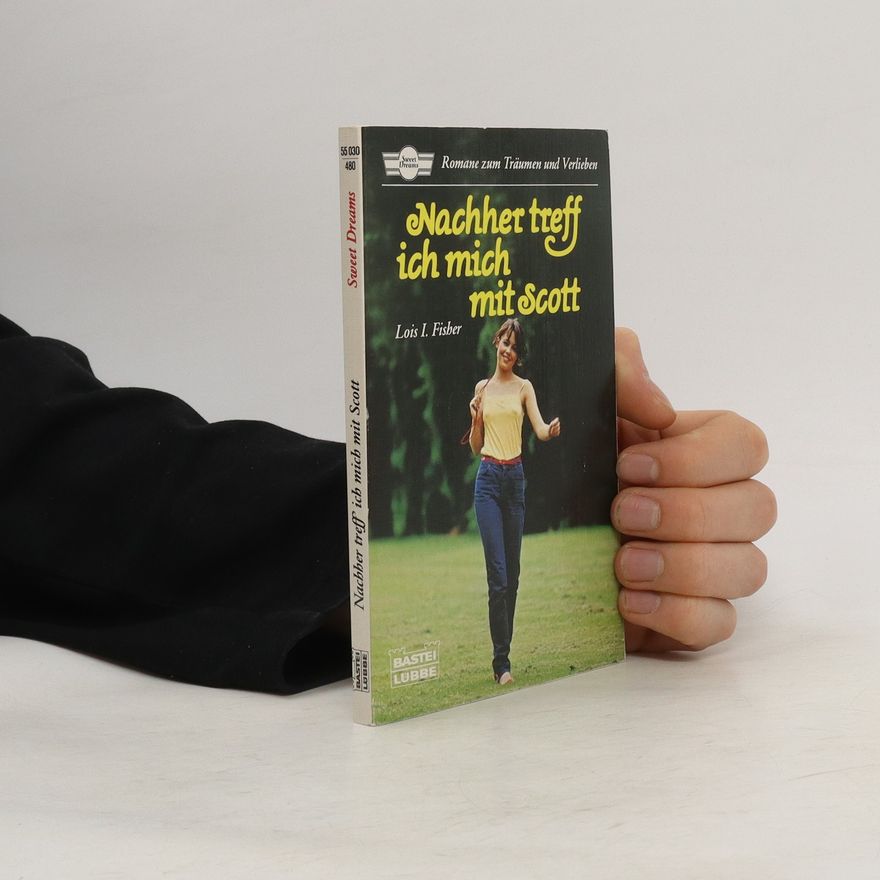 Lois I. Fisher Nachher treff ich mich mit Scott