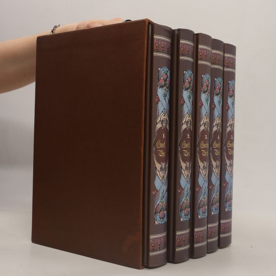 Johann Wolfgang von Goethe Goethes Werte 1-5