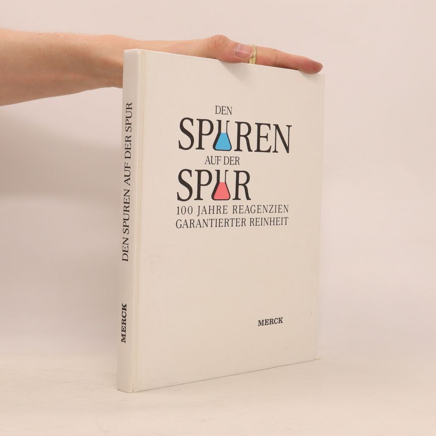 M. Bremshey-Wilhelm Den Spuren auf der Spur