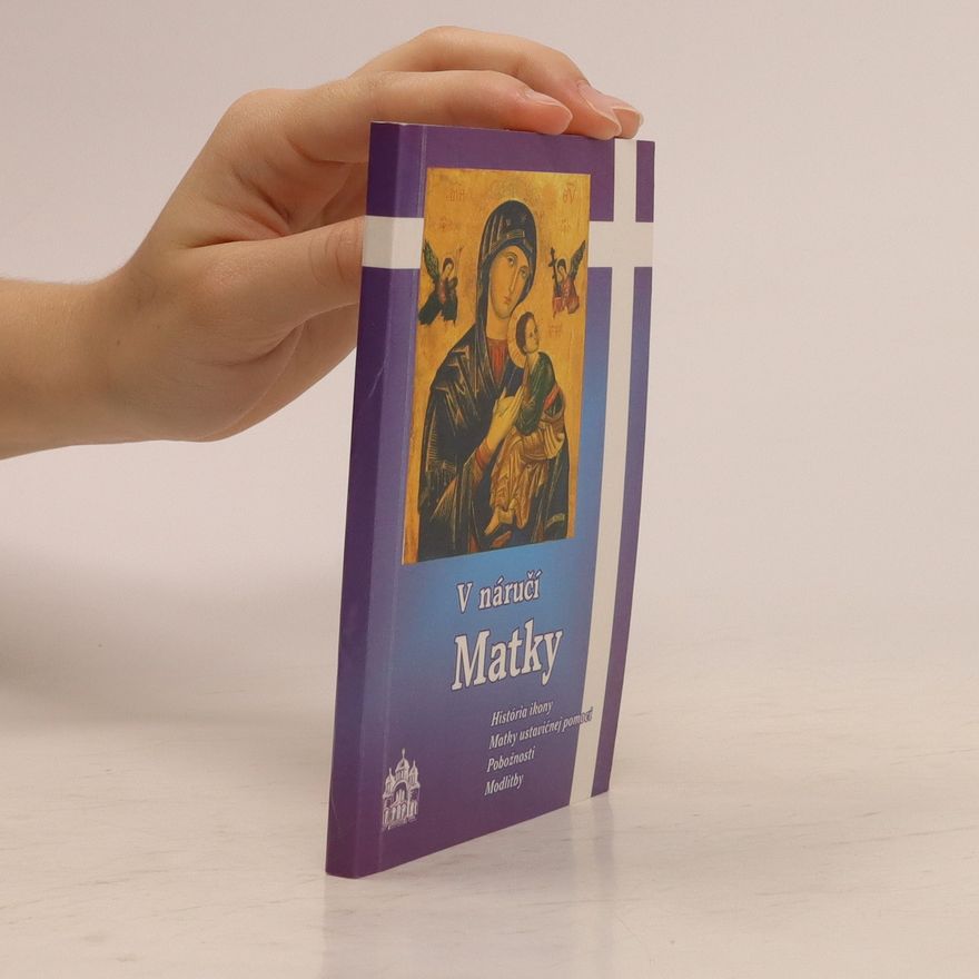 Autorenkollektiv V náručí Matky