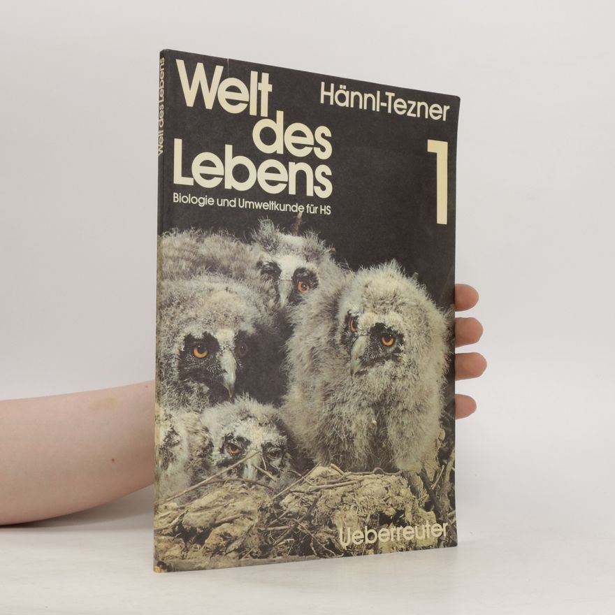 Heinz Hännl Welt Des Lebens 1