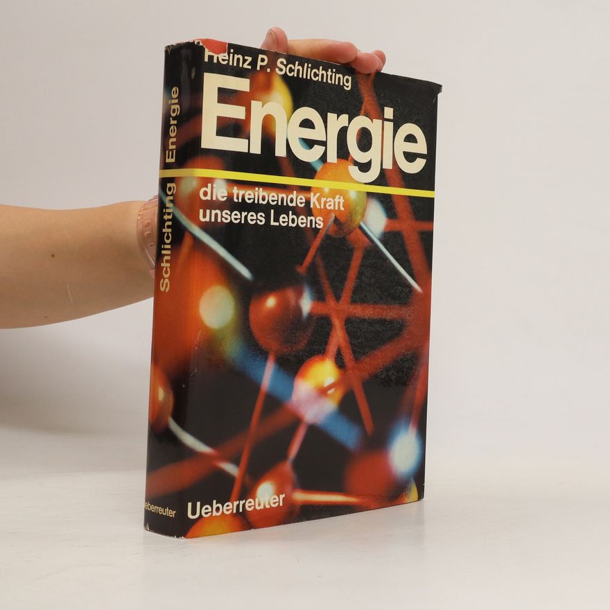 Heinz P. Schlichting Energie