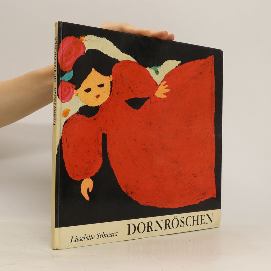 Lieselotte Schwarz Dornröschen