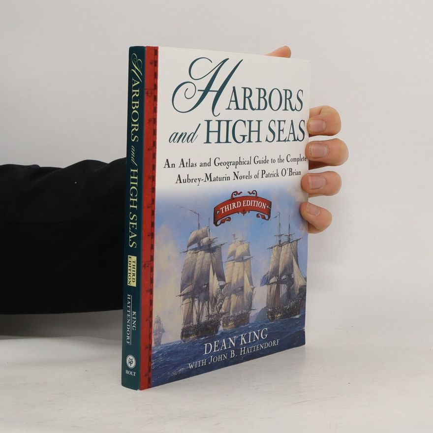 John B. Hattendorf Harbors and High Seas