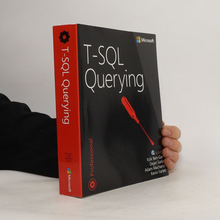 Autorenkollektiv T-SQL Querying