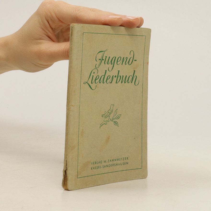 W. Geese Jugendliederbuch