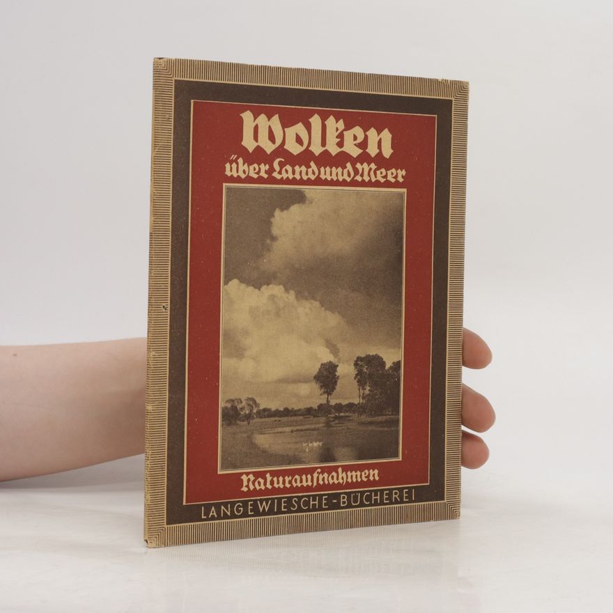 Autorenkollektiv Wolken über Land und Meer