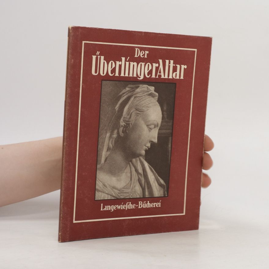 Various authors Der Überlinger Altar