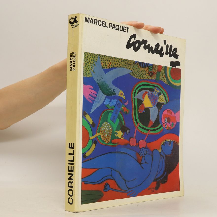 Marcel Paquet Corneille