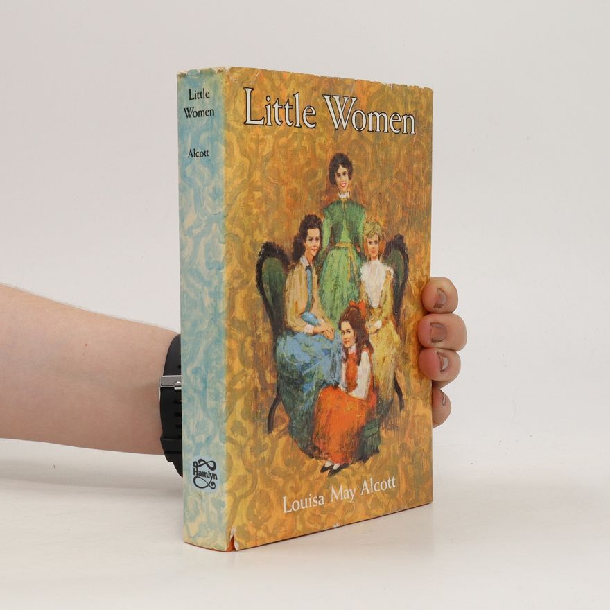 Louisa May Alcott Little Women