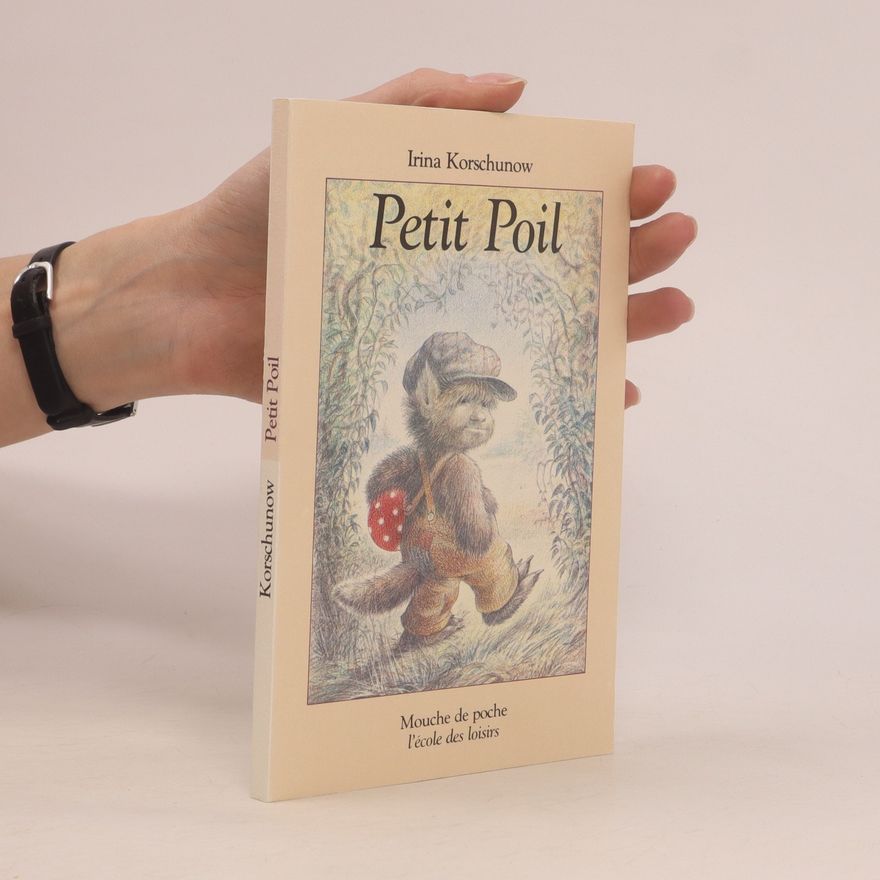 Irina Korschunow Petit poil