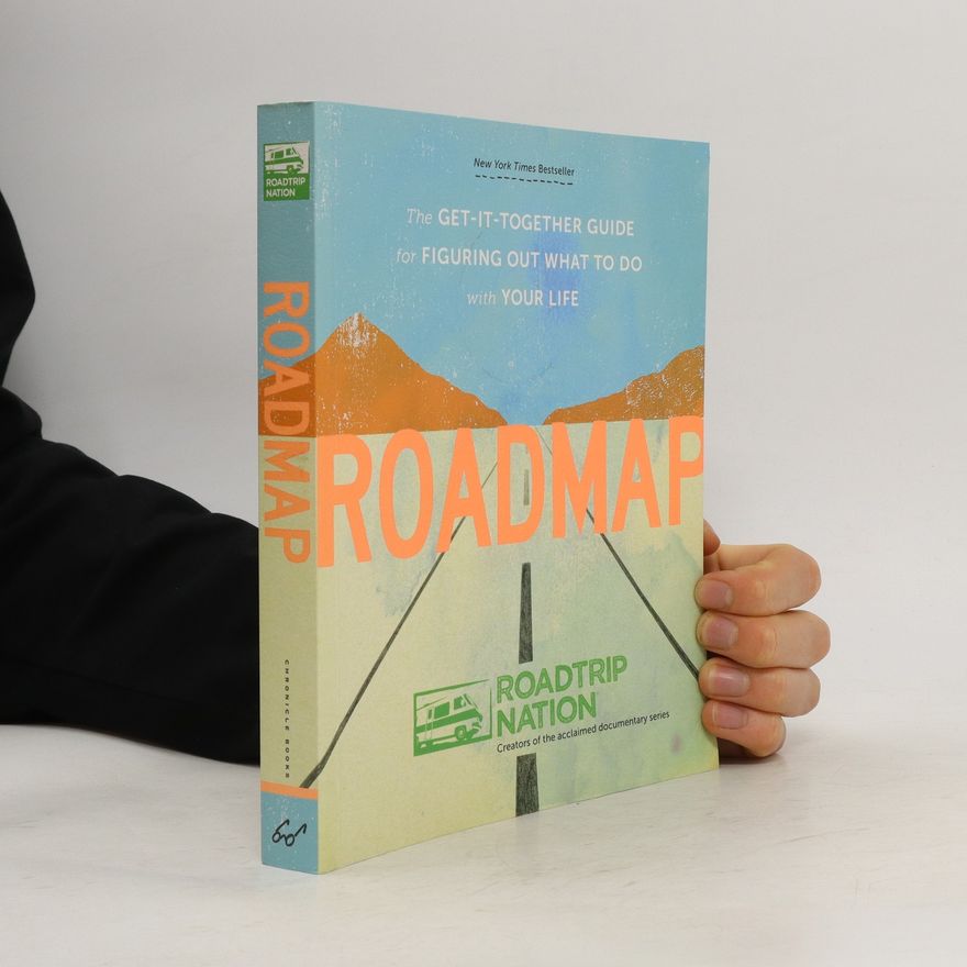 Nathan Gebhard Roadmap