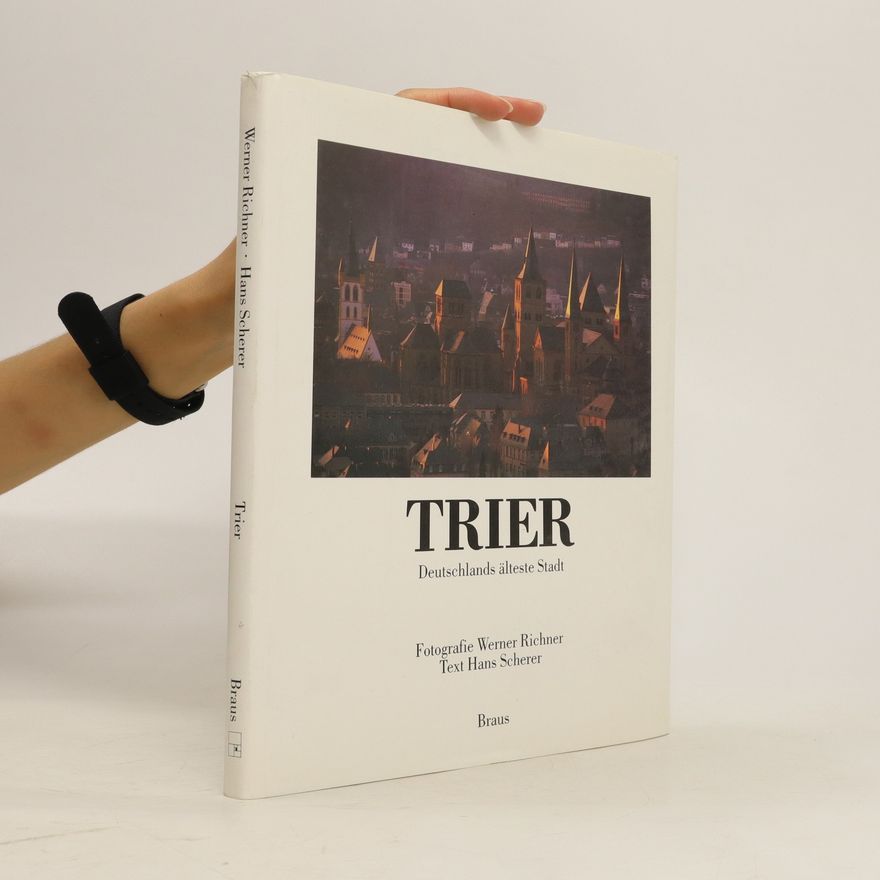 Werner Richner Trier
