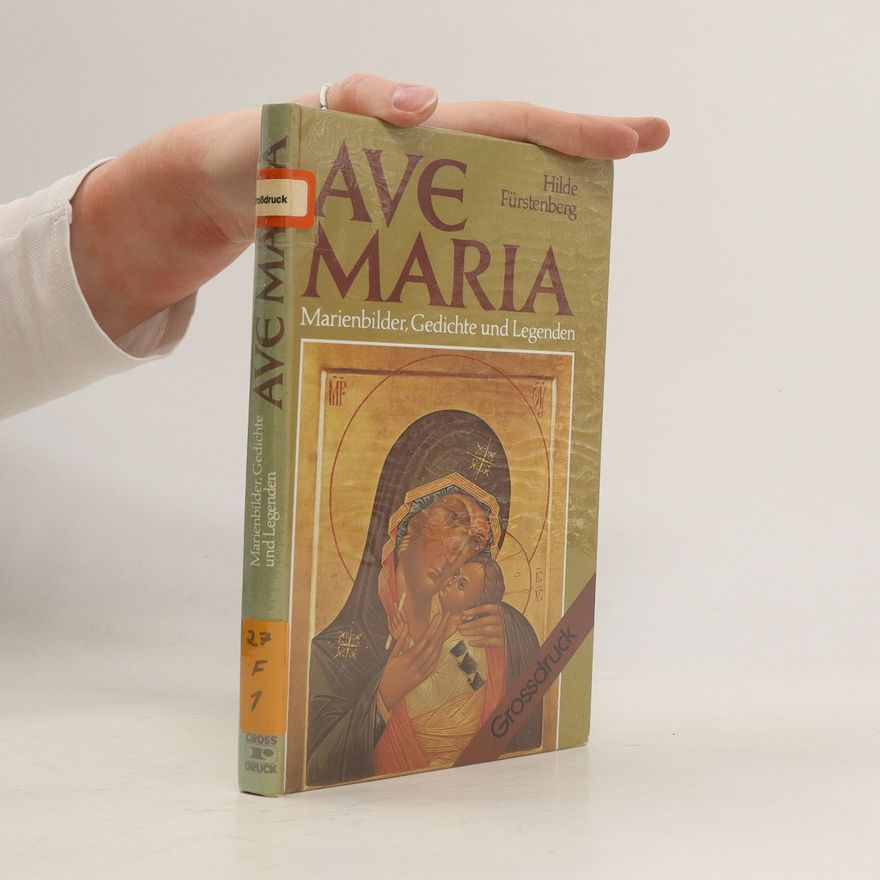 Hilde Fürstenberg Ave Maria