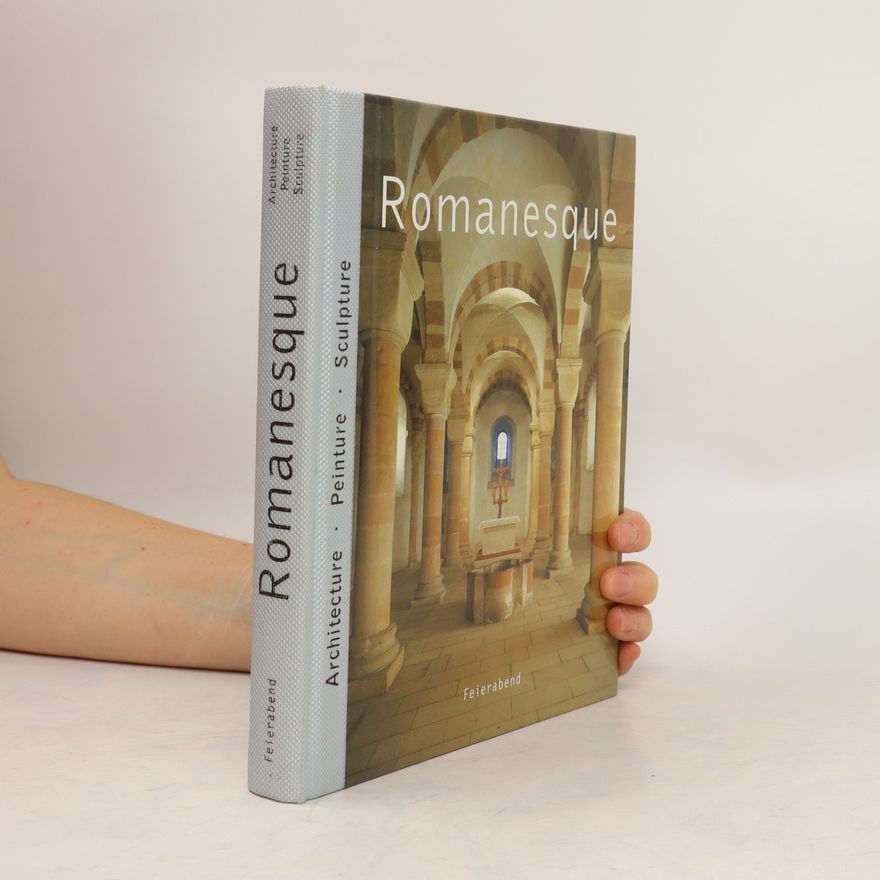 Uwe Geese Romanesque